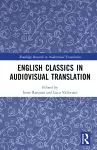 English Classics in Audiovisual Translation cover