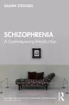 Schizophrenia cover