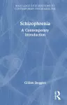 Schizophrenia cover