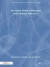The Secret World of Flexagons cover