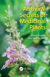 Antiviral Secrets of Medicinal Plants cover
