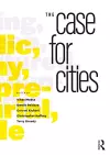 The Case for Cities cover