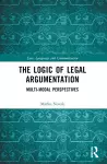 The Logic of Legal Argumentation cover