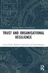Trust and Organizational Resilience cover