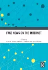 Fake News on the Internet cover