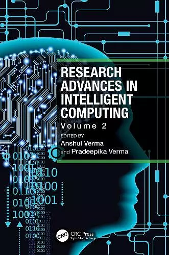 Research Advances in Intelligent Computing cover