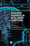 Research Advances in Intelligent Computing cover