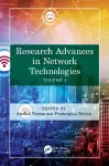 Research Advances in Network Technologies cover