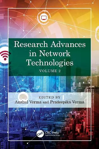 Research Advances in Network Technologies cover