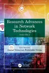 Research Advances in Network Technologies cover