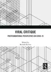 Viral Critique cover