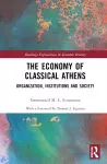 The Economy of Classical Athens cover