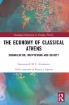 The Economy of Classical Athens cover