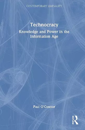 Technocracy cover