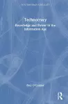 Technocracy cover
