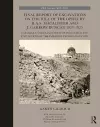 Final Report of Excavations on The Hill of The Ophel by R.A.S. Macalister and J. Garrow Duncan 1923–1925 cover
