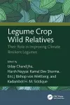 Legume Crop Wild Relatives cover