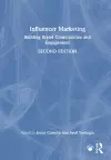 Influencer Marketing cover