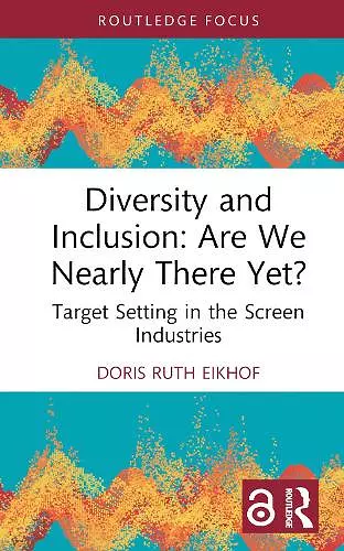 Diversity and Inclusion: Are We Nearly There Yet? cover