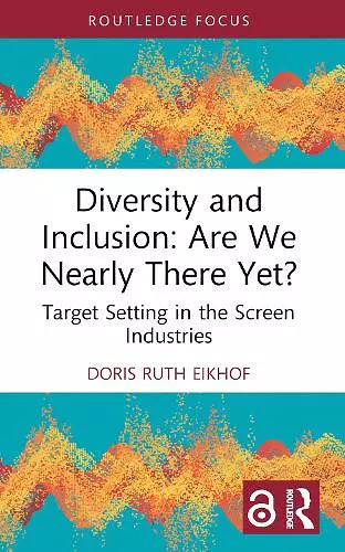 Diversity and Inclusion: Are We Nearly There Yet? cover