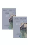 The Poems of Lord Byron - Don Juan cover