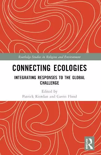 Connecting Ecologies cover