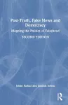 Post-Truth, Fake News and Democracy cover