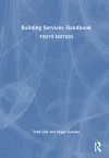 Building Services Handbook cover