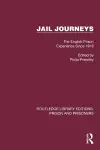 Jail Journeys cover