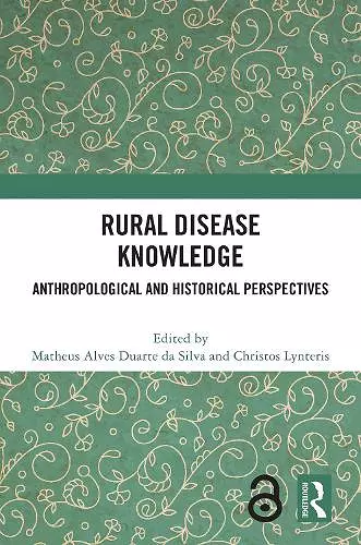 Rural Disease Knowledge cover