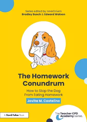 The Homework Conundrum cover