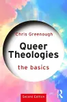 Queer Theologies: The Basics cover