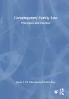 Contemporary Family Law cover