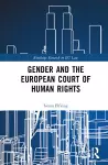 Gender and the European Court of Human Rights cover