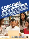 Coaching Math Workshop cover
