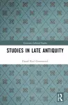 Studies in Late Antiquity cover