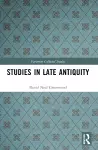 Studies in Late Antiquity cover