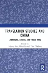 Translation Studies and China cover