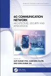 6G Communication Network cover