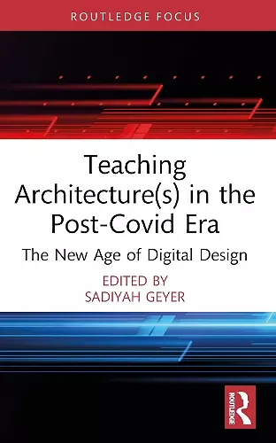 Teaching Architecture(s) in the Post-Covid Era cover