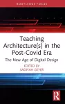 Teaching Architecture(s) in the Post-Covid Era cover