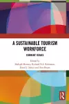 A Sustainable Tourism Workforce cover