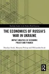 The Economics of Russia’s War in Ukraine cover