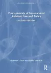 Fundamentals of International Aviation Law and Policy cover