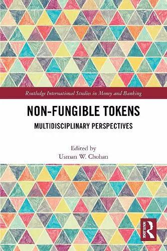 Non-Fungible Tokens cover