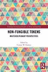 Non-Fungible Tokens cover