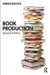 Book Production cover