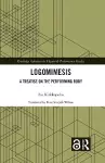 Logomimesis cover
