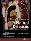 Textbook of Pleural Diseases cover