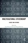 Multicultural Citizenship cover